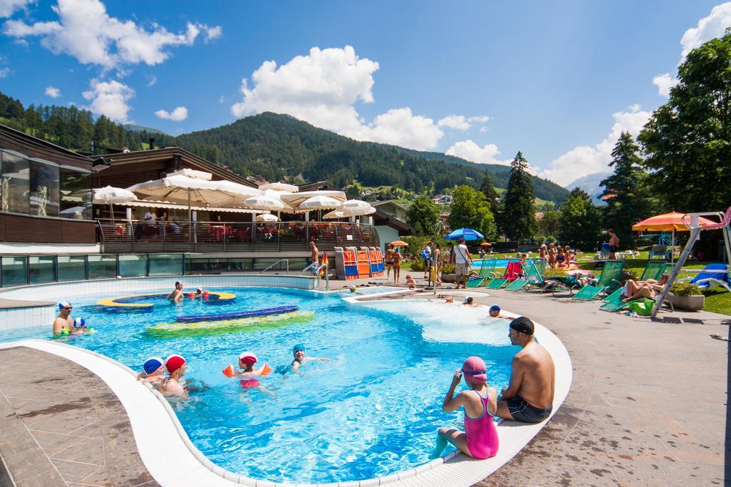 Apartments Dolomie Ortisei Exterior foto